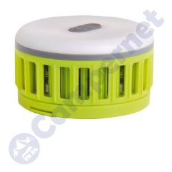 Antiinsectos plegable a bateria