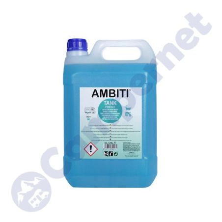 Ambiti tank fresh 5L