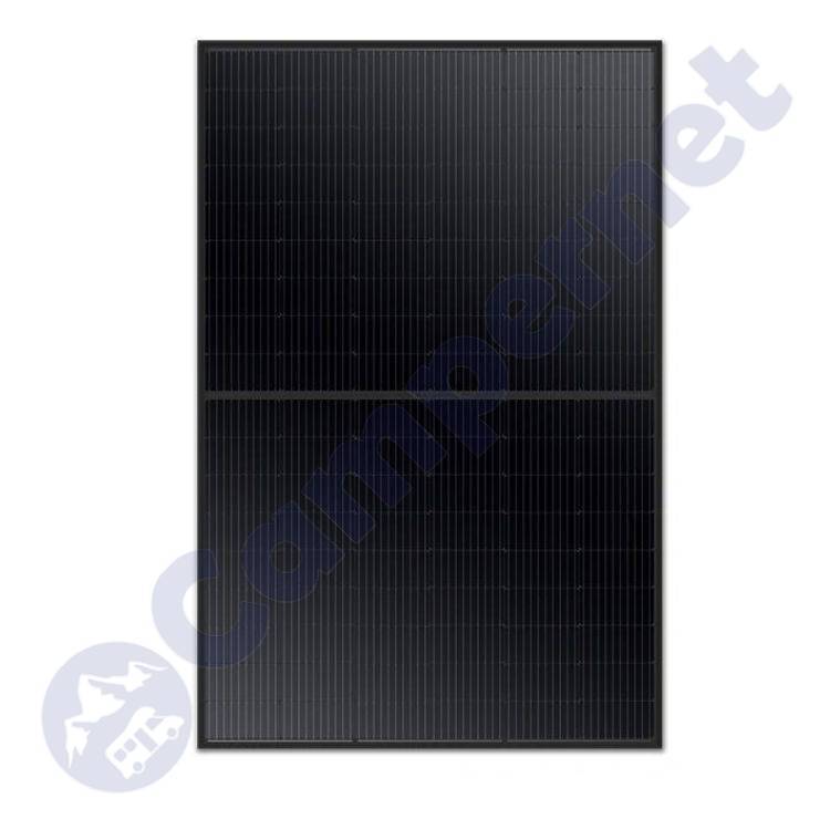 Panel solar 415w monocristalino