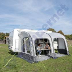 Avancé hinchable Tour Ponza 390 (RASTRO)