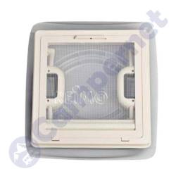 Claraboya MPK Vent S 28x28