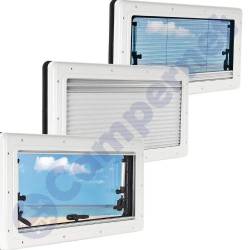 Ventana abatible CZ