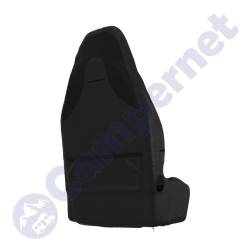 Funda asiento Army