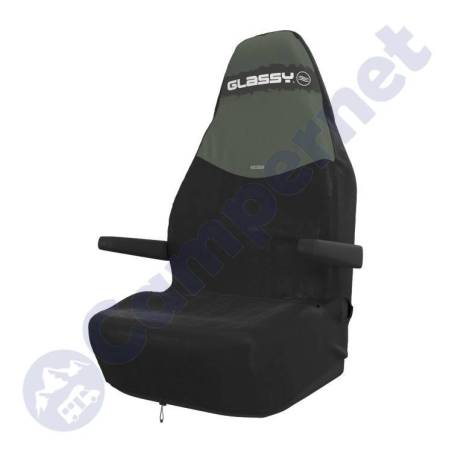 Funda asiento Army