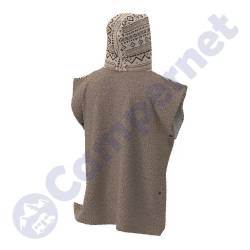 Poncho Surf Infantil EcoNordic