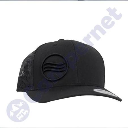 Gorra Flexfit Negra