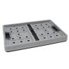 Caja 46 litros plegable