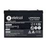 Batería 100ah LiFePo4 Eleksol