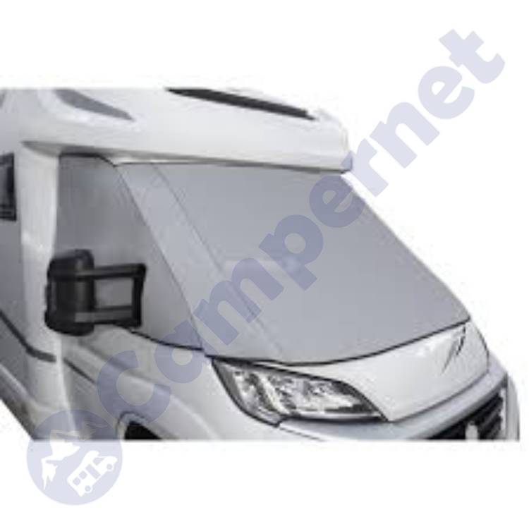 CLI-MAT XT Fiat Ducato +2015