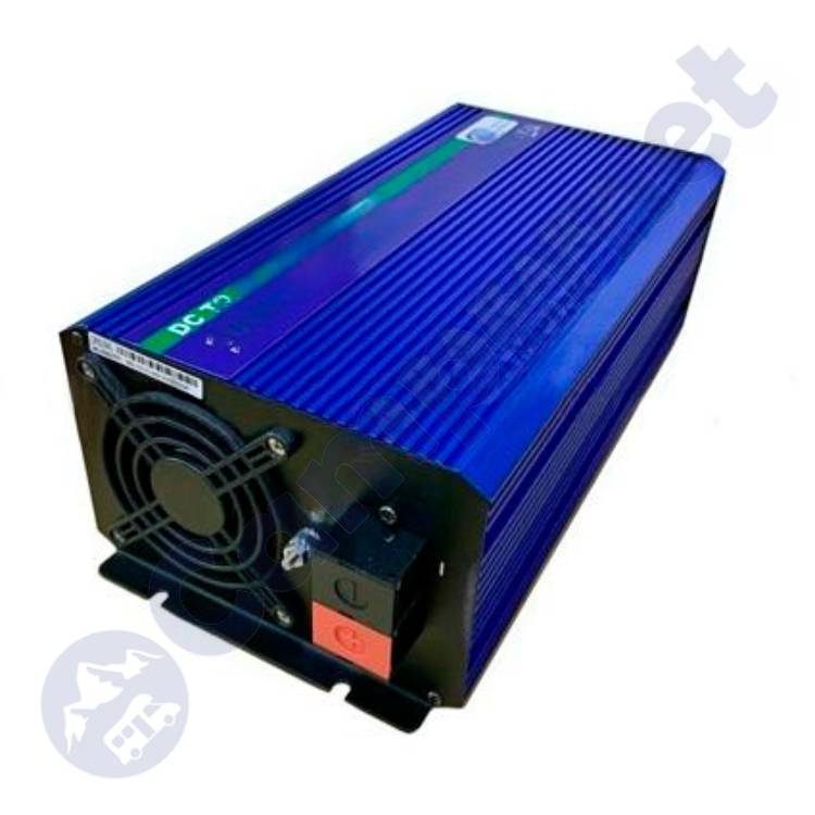 Inversor onda pura 1000W CZ