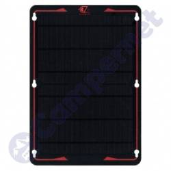 Panel solar auxiliar 5w.