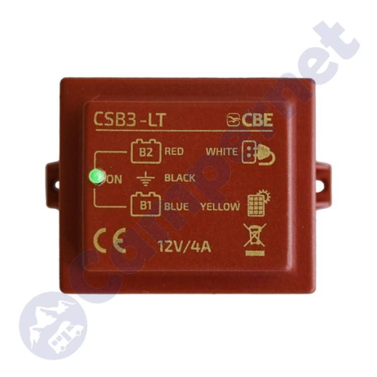 Rele CSB3-Litio
