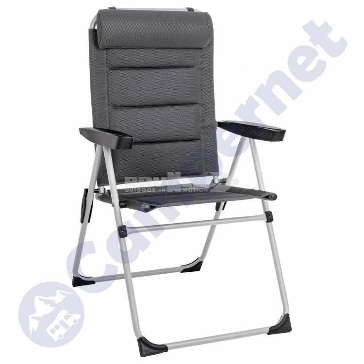 Silla Aravel Camper