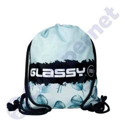 Mochila de cuerdas Mint