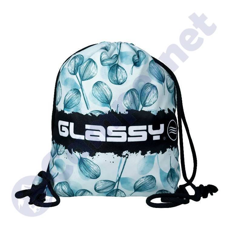 Mochila de cuerdas Mint