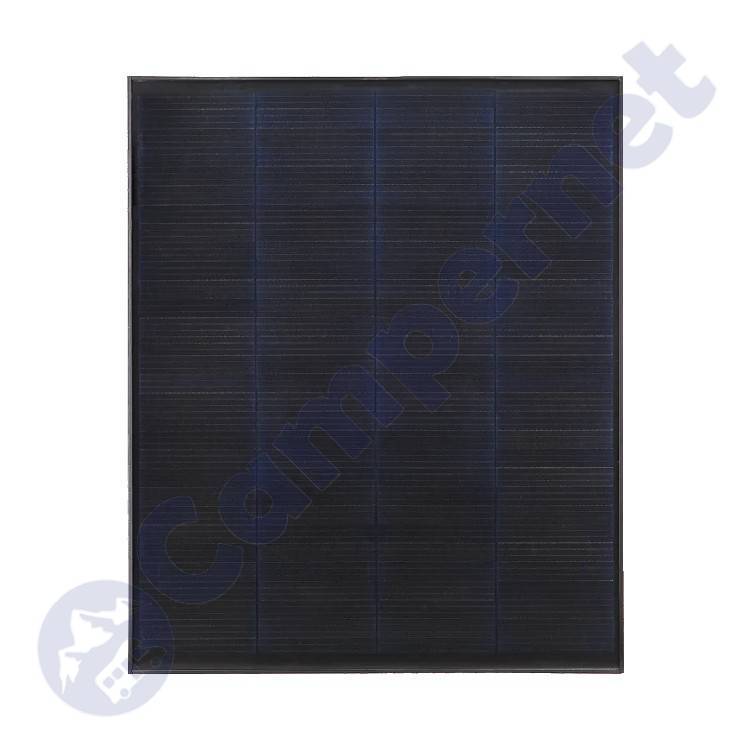 Panel solar monocristalino 180w Mestic