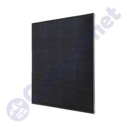 Panel solar monocristalino 180w Mestic