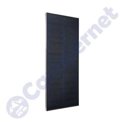 Panel solar monocristalino 100w Mestic