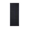 Panel solar monocristalino 100w Mestic