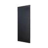 Panel solar monocristalino 100w Mestic