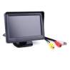 Monitor 4,3" LCD/TFT