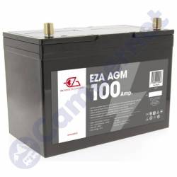 Bateria AGM 100Ah  EZA