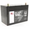Bateria AGM 100Ah  EZA