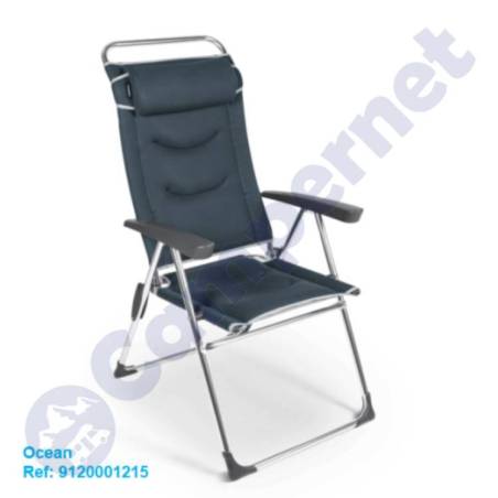 Silla Lusso Milano Ocean