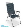 Silla Lusso Milano Ocean