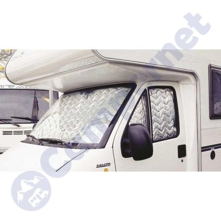 Aislante 1994-01 Ducato/Jumper/Boxer