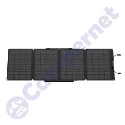 Ecoflow panel solar portátil 110w