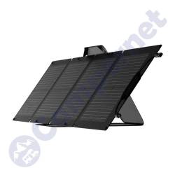 Ecoflow panel solar portátil 110w