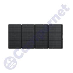 Ecoflow panel solar...