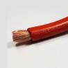 Cable 50mm Rojo