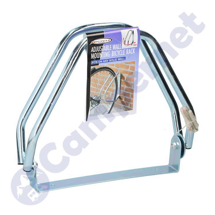 Soporte bicicleta ajustable