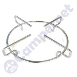 Rejilla Cocina Can 15.5 cms