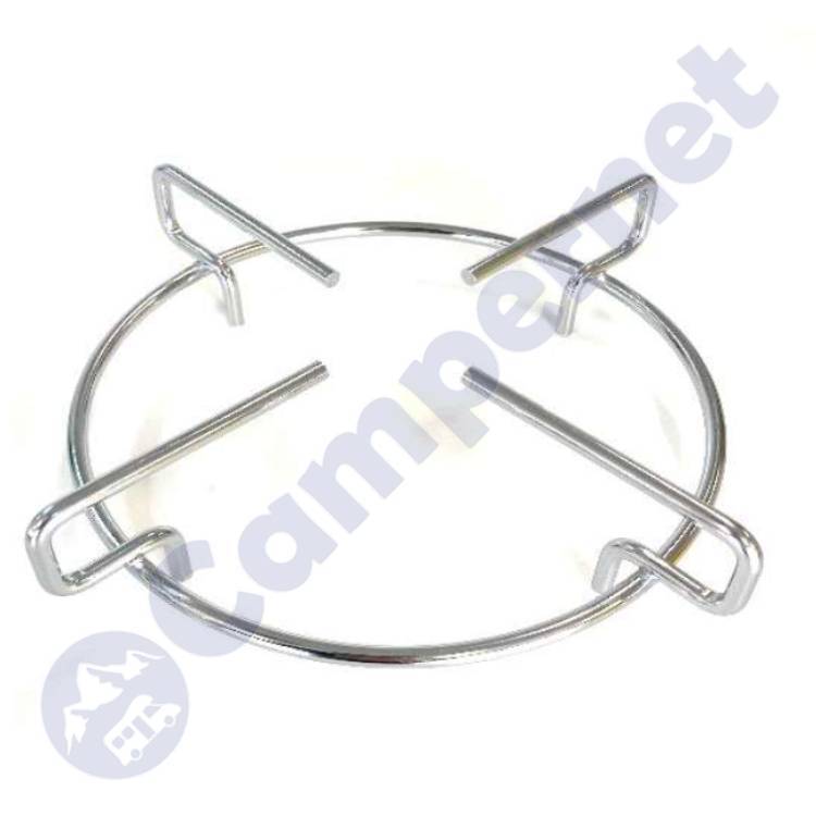 Rejilla Cocina Can 15.5 cms