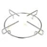 Rejilla Cocina Can 15.5 cms