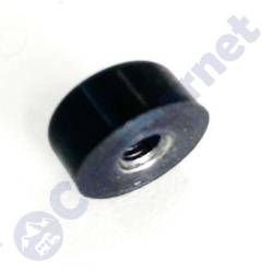 Goma Silent Block M5x15mm CAN