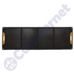 Placa solar plegable 200w