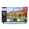 TV Thomson 32" Smart Google