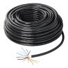 Cable 13 polos (4x2.5+9x1.5)