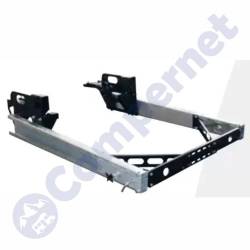 Extensor de chasis X250 X290 Ducato