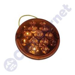 Luz led de intermitente Norep