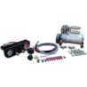 Suspensión neumática 8" Fiat Ducato Top Drive