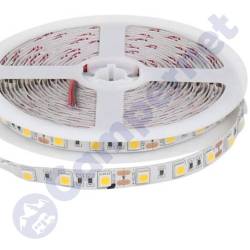 Tira led 60 leds BLANCO FRIO