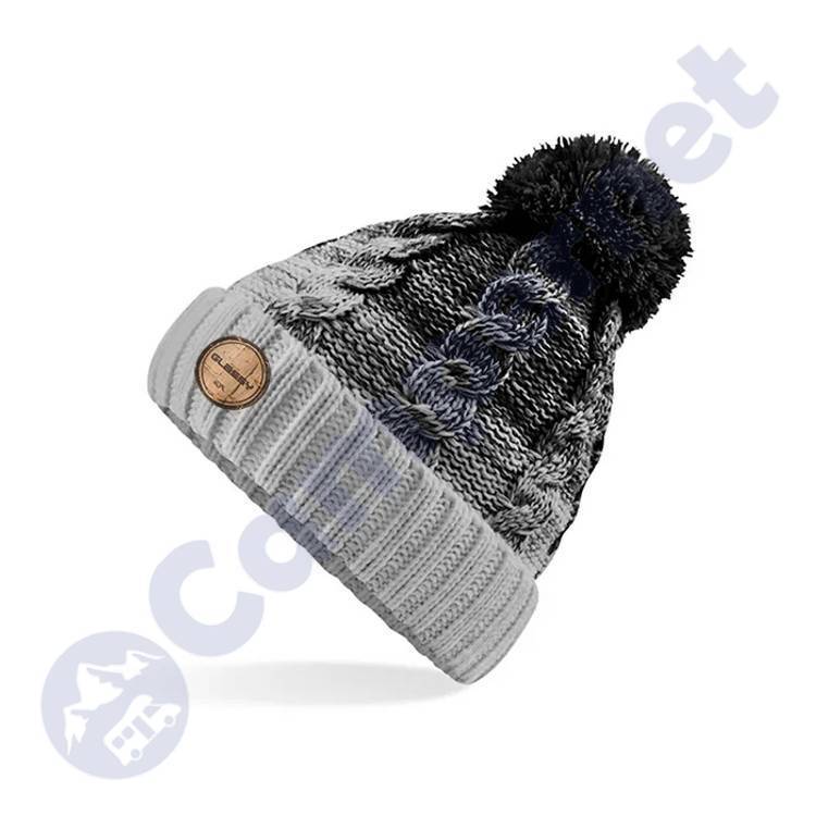 Gorro Glassy Carbon