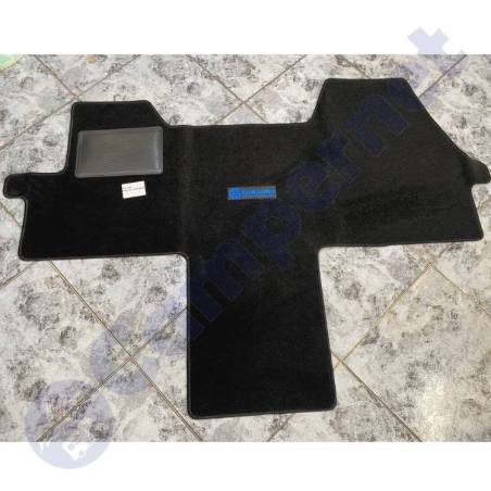 Alfombra Campernet X250/X260