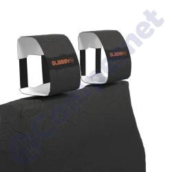 Funda asiento trasero gran volumen Phantom