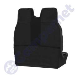 Funda asiento doble delantero Mountains